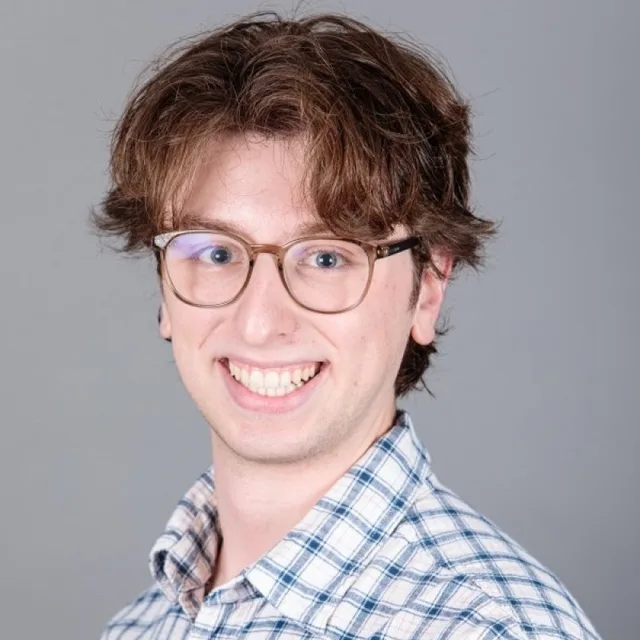 Ryan Wolfe, co-founder of Wolfen Consulting Services
